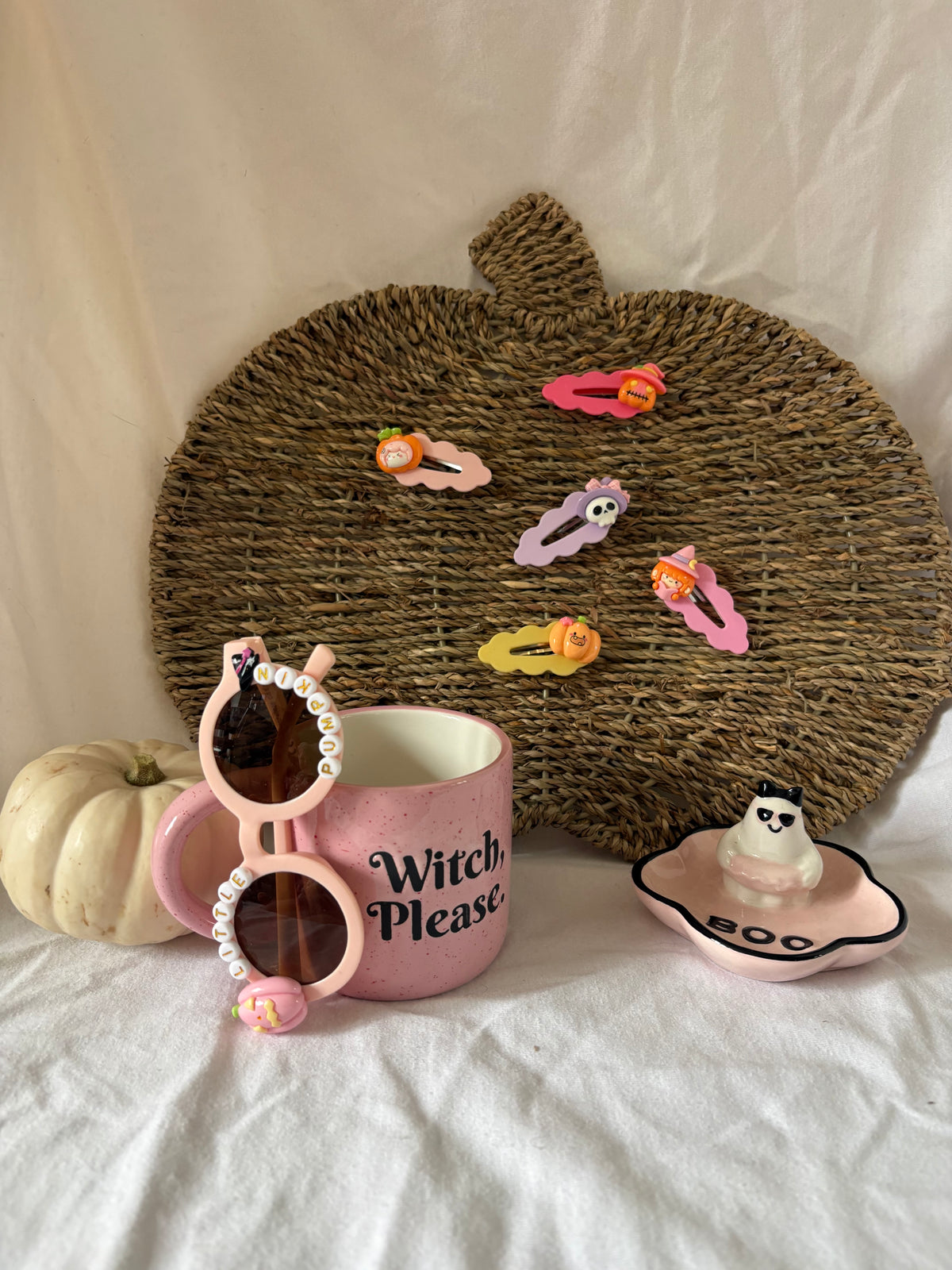 Little Pumpkin Sunglasses
