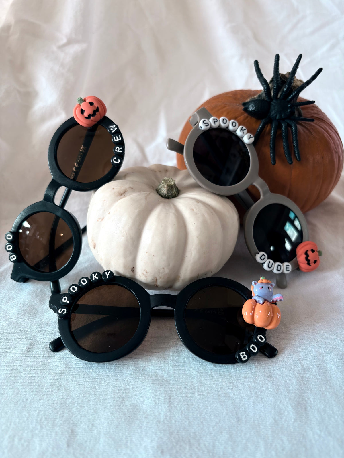 Boo Crew Sunglasses