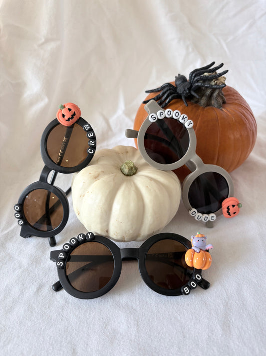 Spooky Dude sunglasses