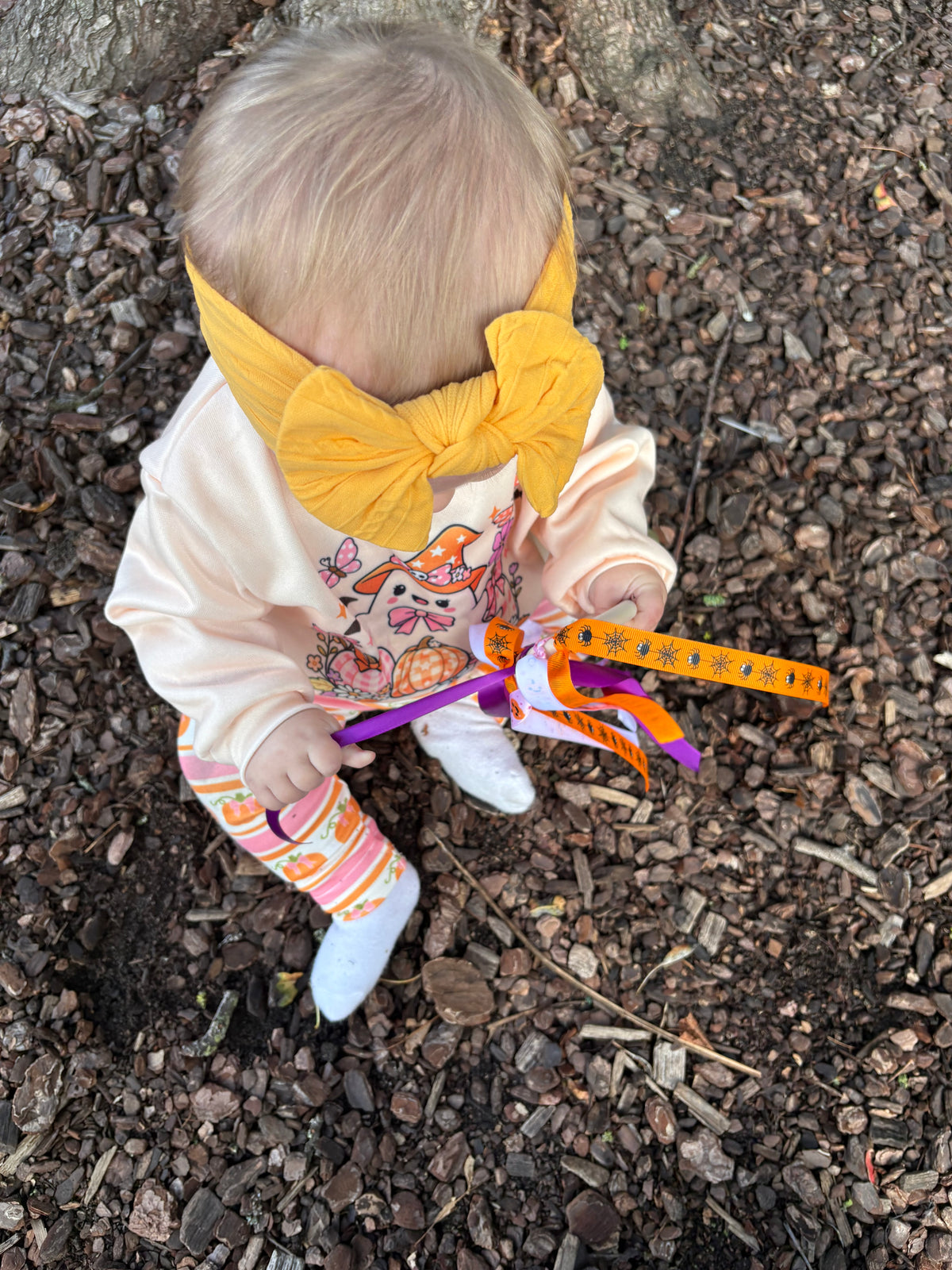 Halloween Sensory Rings (2colours)