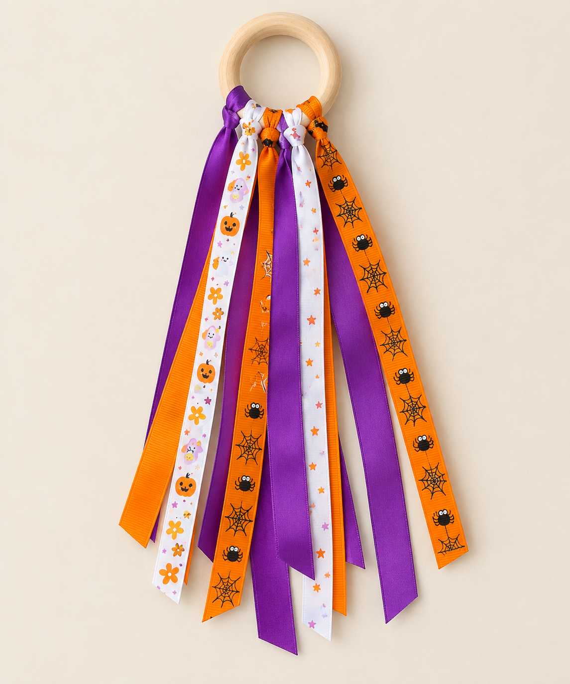 Halloween Sensory Rings (2colours)