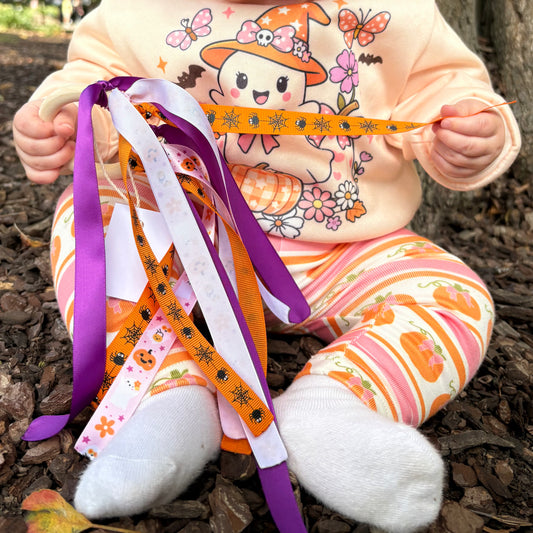 Halloween Sensory Rings (2colours)
