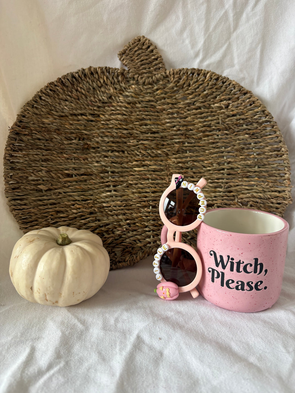 Little Pumpkin Sunglasses