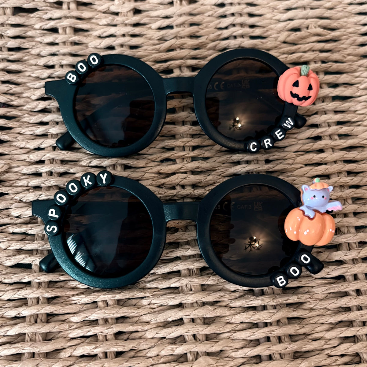 Boo Crew Sunglasses
