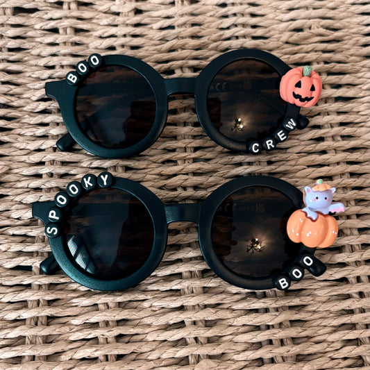 Boo Crew Sunglasses