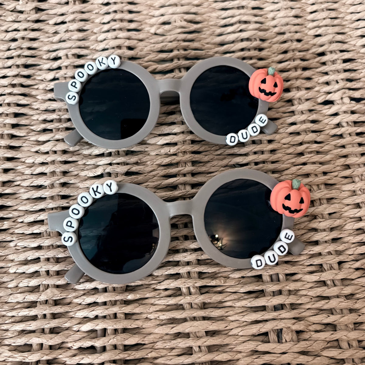 Spooky Dude sunglasses