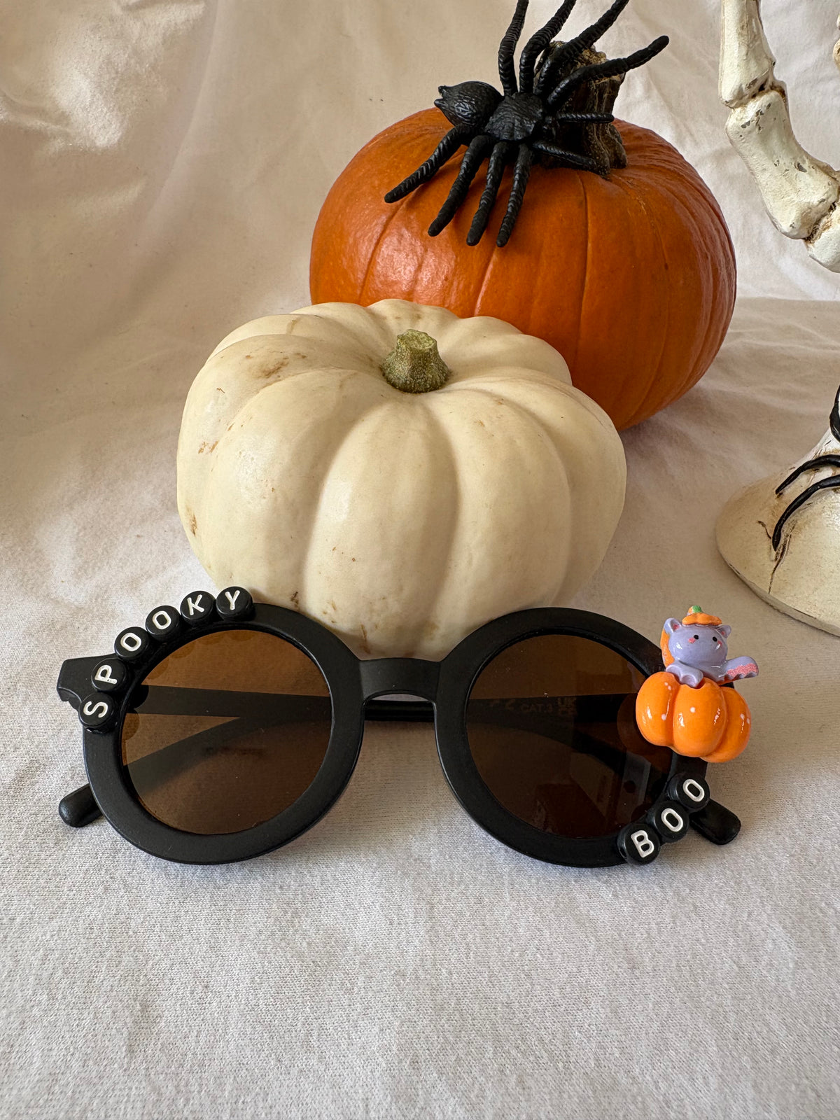 Spooky Boo sunglasses