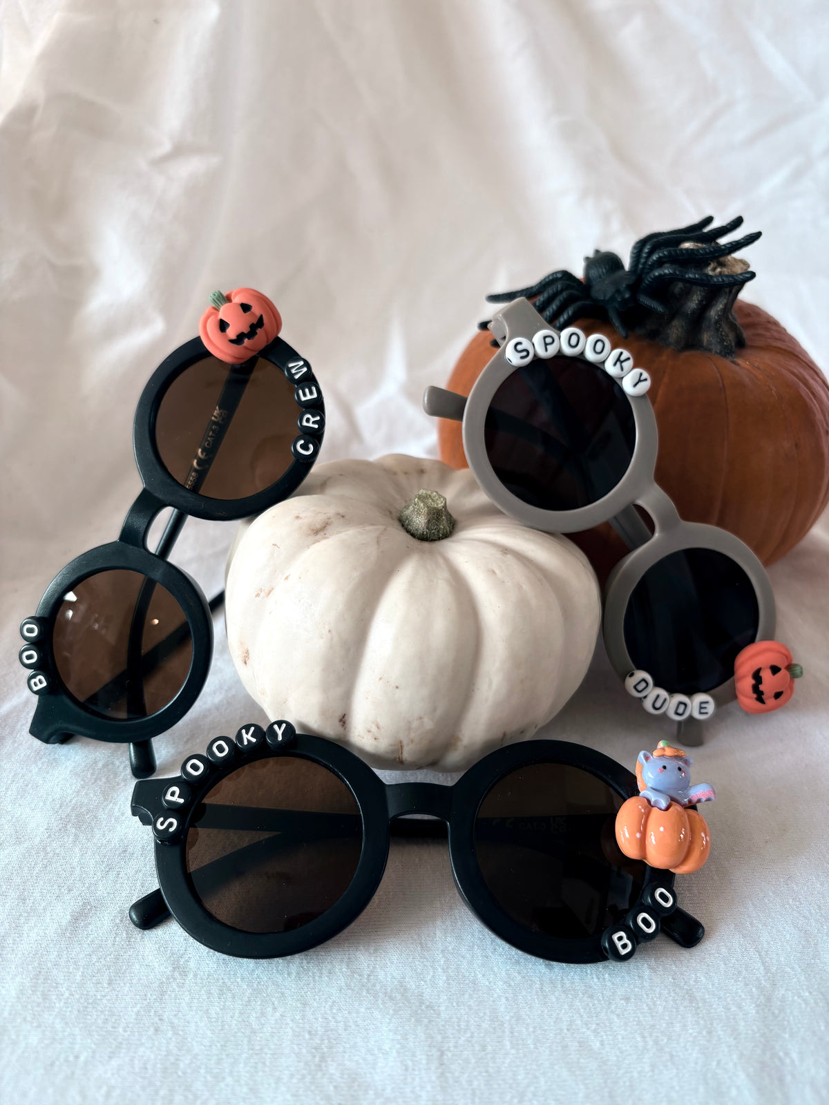 Boo Crew Sunglasses
