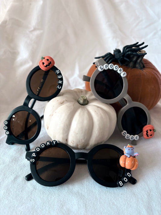Boo Crew Sunglasses