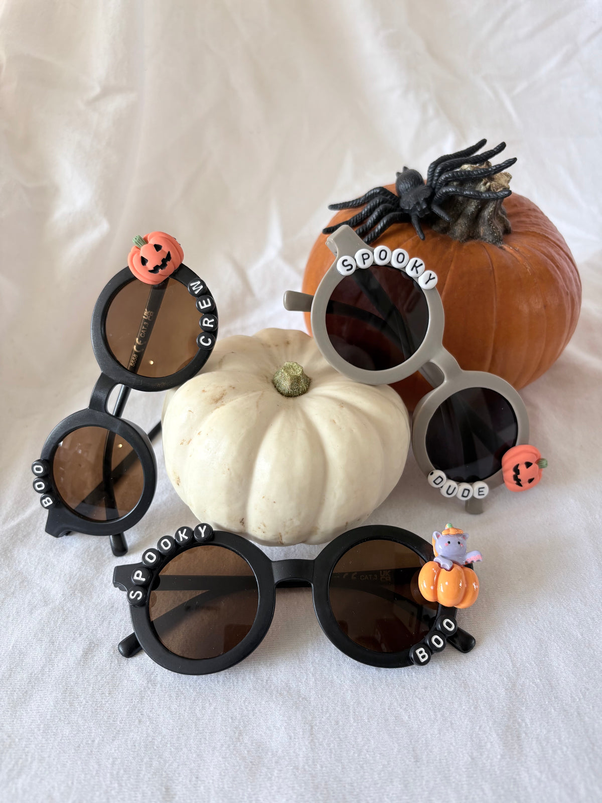 Spooky Dude sunglasses